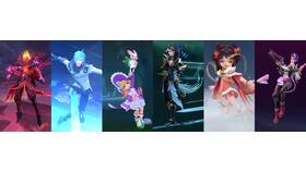 Что значит ганг в Mobile Legends в Парфюм-Лидер