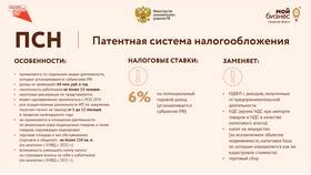 Доходы самозанятых: виды и особенности налогообложения в Парфюм-Лидер