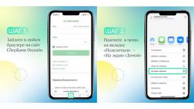 Как использовать мобильное приложение Сбербанк на Android в Парфюм-Лидер