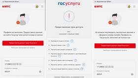 Как обновить паспортные данные в МТС в Парфюм-Лидер