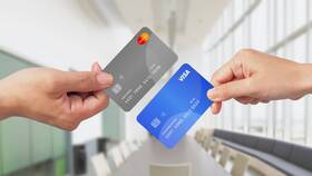Как оформить карту Visa в России в 2024 году в Парфюм-Лидер