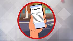 Как оформить компенсацию проезда через Госуслуги в Парфюм-Лидер