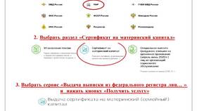 Как оформить родственника на портале Госуслуги в Парфюм-Лидер