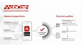 Как оплатить электроэнергию через интернет в Парфюм-Лидер