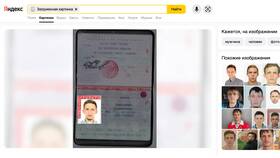 Как определить подлинность паспорта