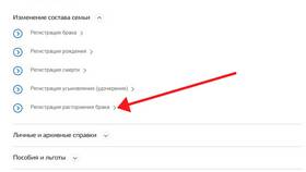 Как подать на развод в 2025 году в Парфюм-Лидер