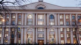 Как правильно подать заявление в университет в Парфюм-Лидер