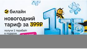 Как раздавать интернет от Билайн в Парфюм-Лидер