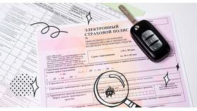 Как решить проблему с ОСАГО в Парфюм-Лидер