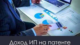 Как считается доход ИП в Парфюм-Лидер