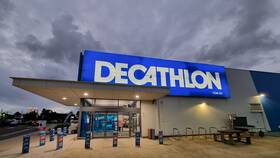 Как сейчас называется магазин Decathlon в Парфюм-Лидер