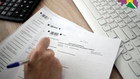 Как сформировать декларацию ИП в Парфюм-Лидер