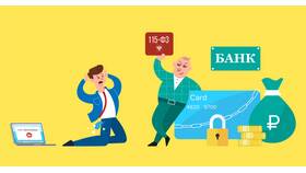 Как снять деньги при блокировке по 115-ФЗ в Сбербанке в Парфюм-Лидер