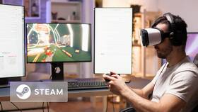Как создать аккаунт в Steam в 2025 году в Парфюм-Лидер