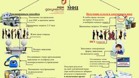 Как юридическому лицу получить государственные услуги в Парфюм-Лидер