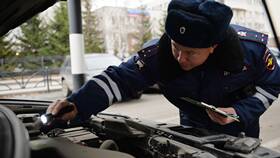 Как записаться на осмотр в ГИБДД в Парфюм-Лидер