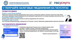 Как зарегистрировать уведомление в Парфюм-Лидер