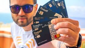 Карта Tinkoff Black: условия и возможности в Парфюм-Лидер