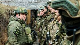 Почему производятся выплаты военным в Парфюм-Лидер