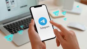 Почему Telegram не отправляет кружки в Парфюм-Лидер