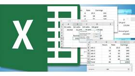 Почему в Excel не складываются суммы в Парфюм-Лидер