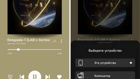 Почему вылетел аккаунт в Яндекс Музыке в Парфюм-Лидер