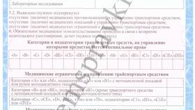 Справка ГИБДД: что это в Парфюм-Лидер