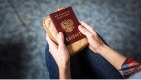 Срок действия паспорта РФ: что указать в документах в Парфюм-Лидер