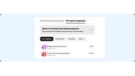 Зачем нужен Авито Кошелек в Парфюм-Лидер