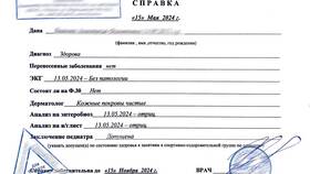 Зачем нужна справка из школы в Парфюм-Лидер
