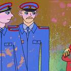 Что нужно для написания заявления в полицию