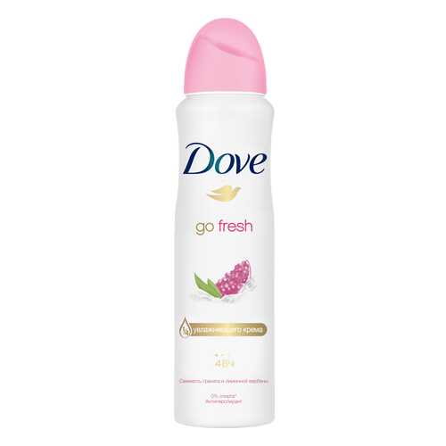 Антиперспирант Dove Пробуждение чувств 150 мл в Парфюм-Лидер