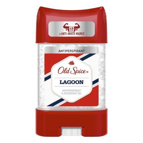 Дезодорант-антиперспирант Old Spice Lagoon 70 мл в Парфюм-Лидер