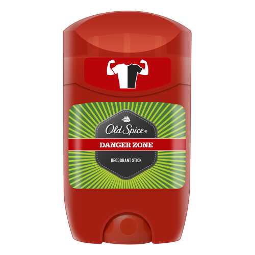 Дезодорант Old Spice Danger Zone 50 мл в Парфюм-Лидер