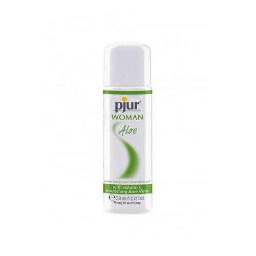 Гель-смазка Pjur Woman Aloe WB 30 мл в Парфюм-Лидер