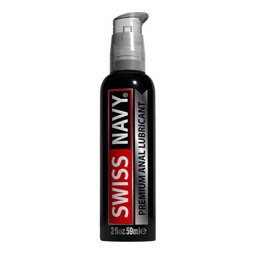 Гель-смазка Swiss Navy Premium anal Lubricant 59 мл в Парфюм-Лидер