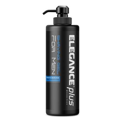 Гель для бритья Elegance Plus Shaving Gel Earth 500 мл в Парфюм-Лидер