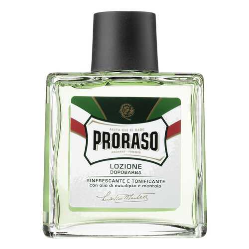 Лосьон После бритья Proraso Эвкалипт 100 мл в Парфюм-Лидер