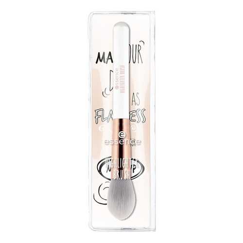 Кисть для хайлайтера essence highlighter brush в Парфюм-Лидер