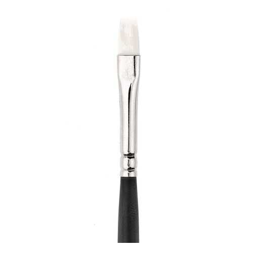 Кисть студенческая №2/Training Brush 2 (Цв: n/a)/Kryolan/8202 в Парфюм-Лидер