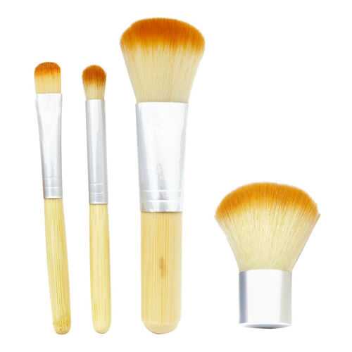 Набор кистей Beautypedia для макияжа 4 шт./уп. в Парфюм-Лидер