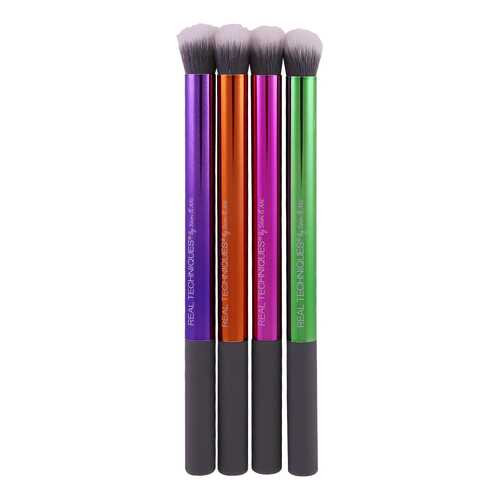 Набор кистей для макияжа Real Techniques Color Correcting Set в Парфюм-Лидер