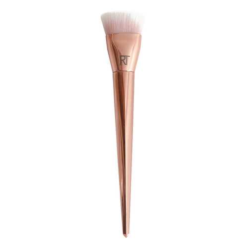 Премиум-кисть Real Techniques Bold Metals Brush 301 Flat Contour для скульптурирования в Парфюм-Лидер