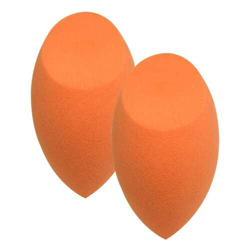 Спонж для макияжа Real Techniques 2 Pack Miracle Complexion Sponge в Парфюм-Лидер