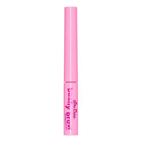 Гель для бровей Lime Crime Bushy Dirty Blonde 3,5 мл в Парфюм-Лидер