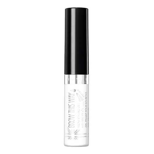 Гель для бровей Rimmel Brow This Way Brow Styling Gel 004 Clear 5 мл в Парфюм-Лидер