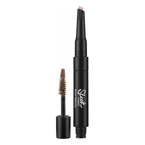 Гель для бровей Sleek MakeUP Brow Intensity 215 Light 3 мл в Парфюм-Лидер