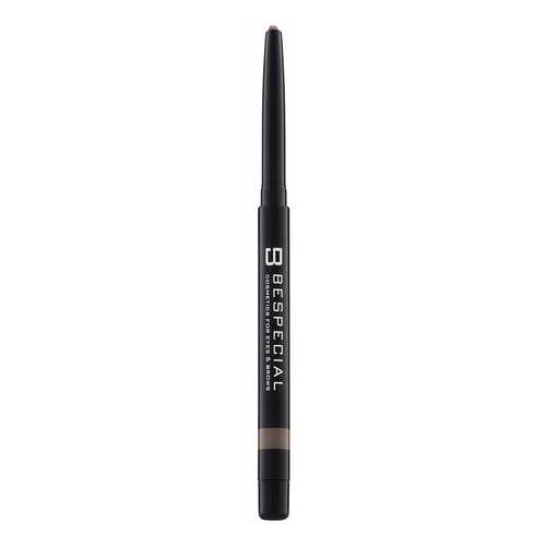 Карандаш для бровей BeSpecial Browmatic Grey Brown 5 г в Парфюм-Лидер