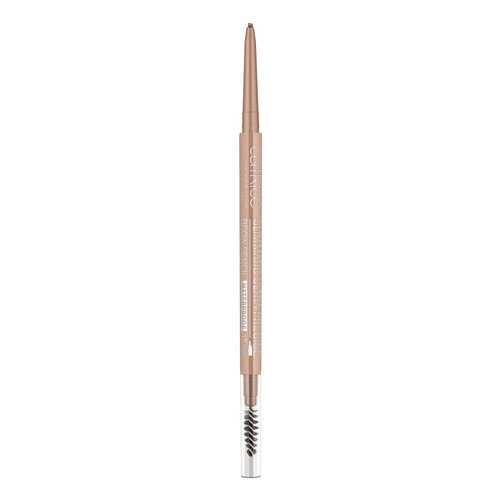 Карандаш для бровей CATRICE Slim'Matic Ultra Precise Brow Pencil Waterproof 010 Light в Парфюм-Лидер