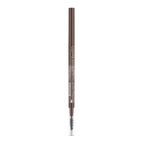 Карандаш для бровей CATRICE Slim'Matic Ultra Precise Brow Pencil Waterproof 040 4 г в Парфюм-Лидер